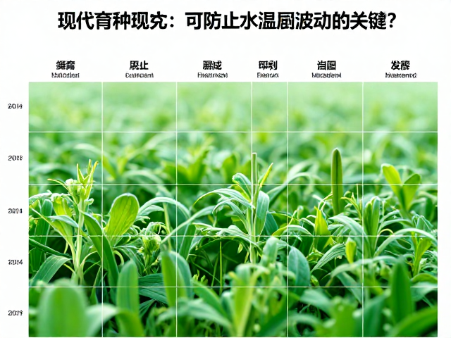 现代育种如何优化上层栖息？防止水温剧烈波动的关键