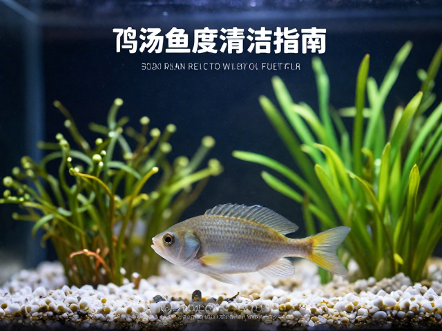 底栖鱼年度大清洁指南，如何打造舒适上层栖息环境
