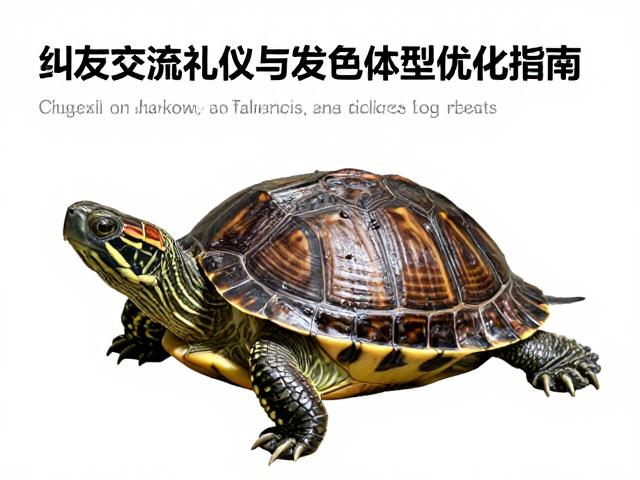 纠正饲养误区,龟友交流礼仪与发色体型优化指南