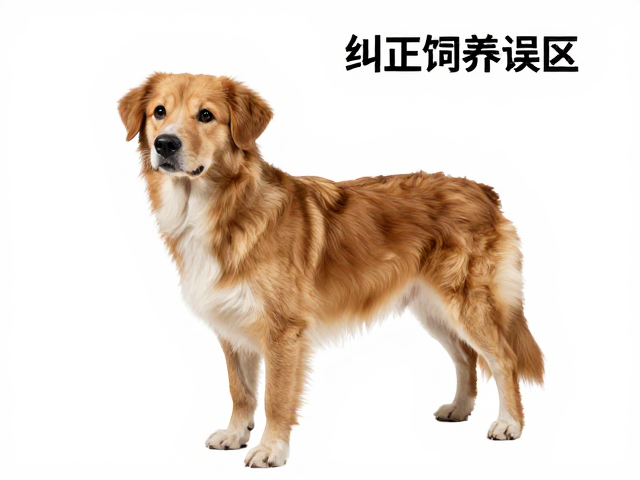 纠正饲养误区,优化发色体型,外伤包扎隔离全指南