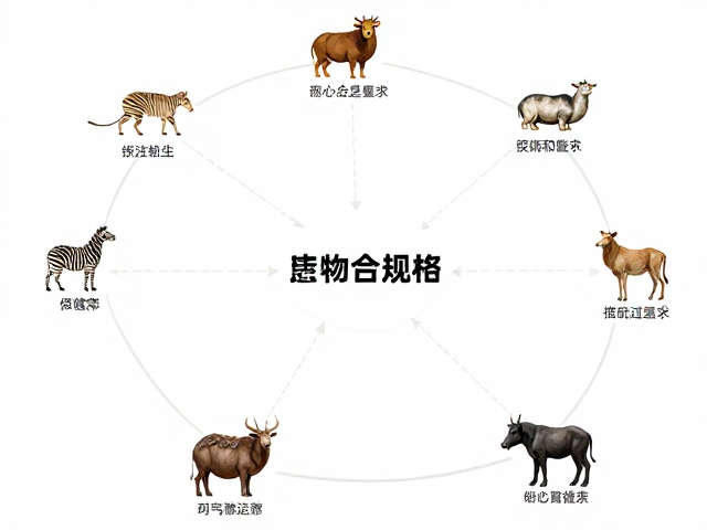 人工繁育长寿动物行为记录,数十年至上百年生命轨迹与保育实践