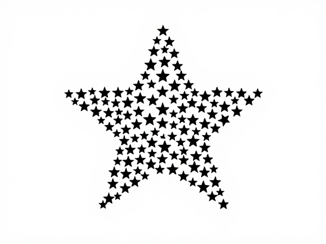 星纹数量排列各异，避免高温暴晒，揭秘独特外形特征