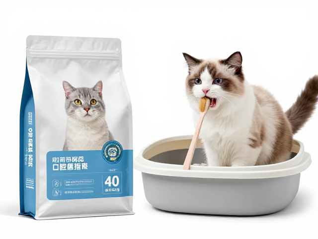 专用猫粮,开放式猫砂盆,刷牙频率与猫咪口腔健康指南