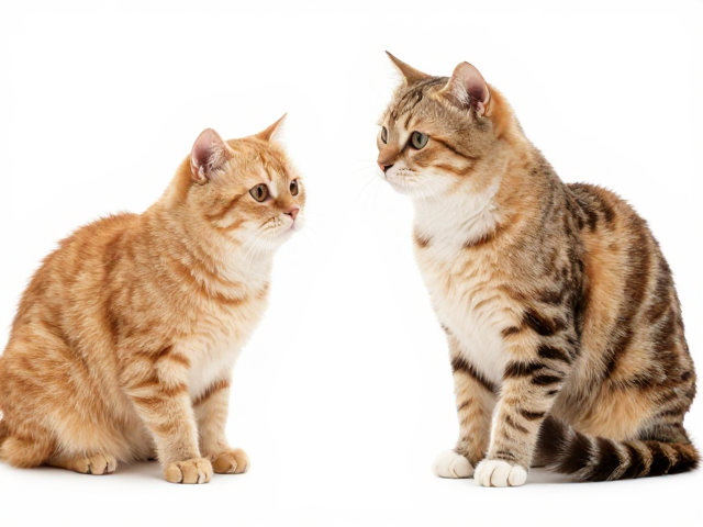 纠正饲养误区,猫补钙与维素搭配,打造高互动亲人宠