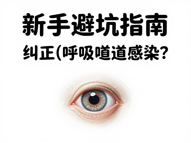 龟白眼与呼吸道感染?新手避坑指南,纠正饲养误区,快速康复