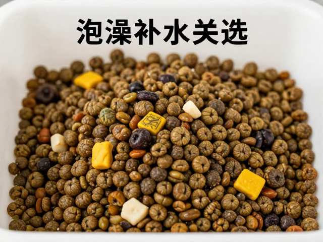 龟粮怎么选?泡澡补水关键,空间大小影响活动