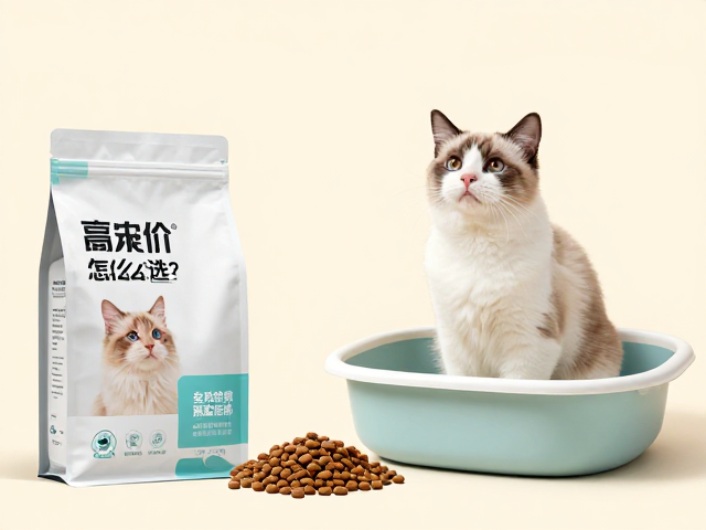 专用猫粮怎么选?耳部清洁液与猫砂盆搭配指南,养猫不踩坑