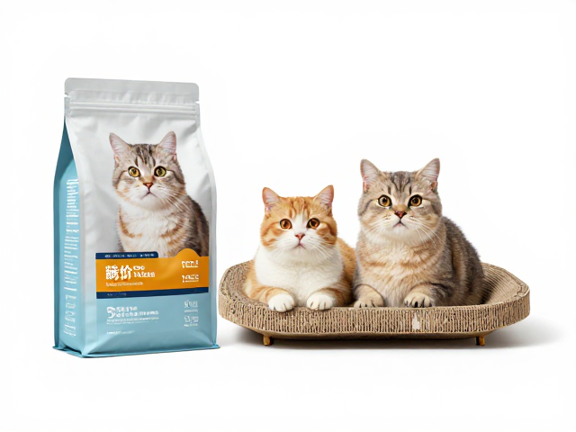 专用猫粮与猫抓垫性价比评估,2024高口碑好物推荐