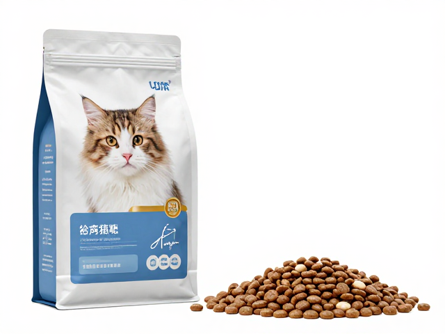 专用猫粮怎么选?按健康状况搭配护毛素,养出亮泽毛发