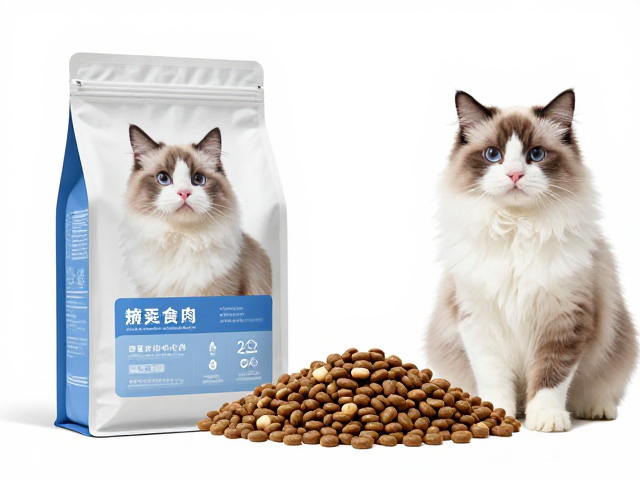 专用猫粮怎么选？按健康状况搭配护毛素，养出亮泽毛发