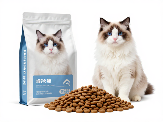 专用猫粮怎么选？按健康状况搭配护毛素，养出亮泽毛发