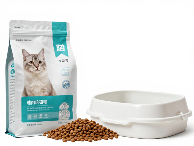 室内养猫必备,专用猫粮搭配防猫砂碗,打造洁净健康养宠生活