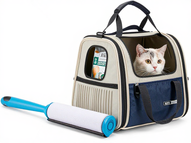 养猫必备，专用猫粮，粘毛器/滚筒，猫包，新手铲屎官省钱攻略
