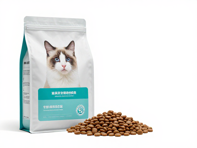 猫泌尿道处方粮怎么选?专用粮,益生菌呵护猫咪健康