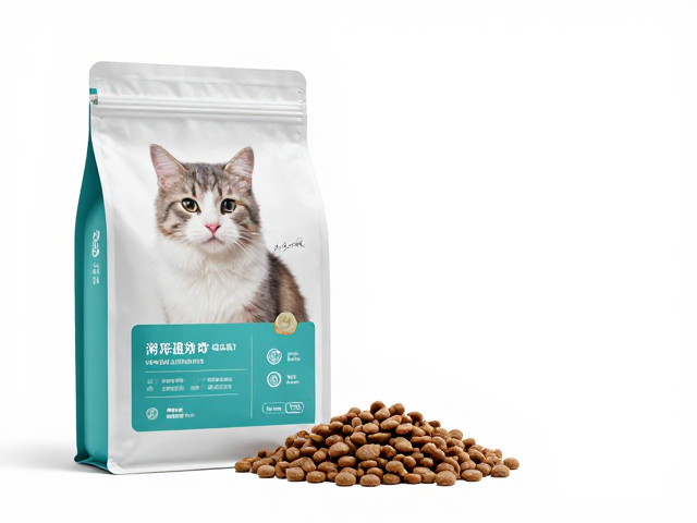 猫泌尿道处方粮怎么选?专用粮,益生菌呵护猫咪健康