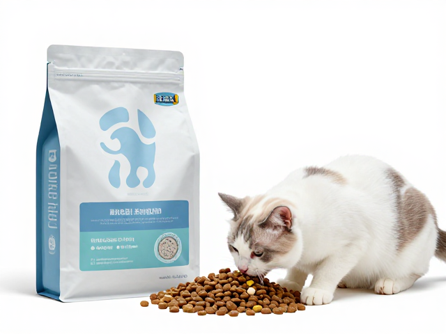 幼猫成猫专用粮怎么选?搭配定期更换猫砂,养出健康爱宠