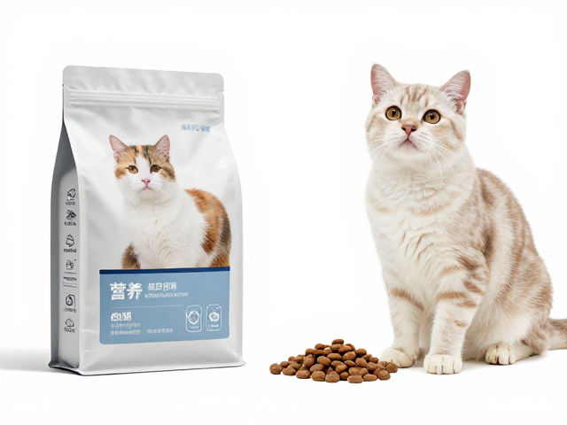 幼猫成猫专用粮怎么选?搭配定期更换猫砂,养出健康爱宠