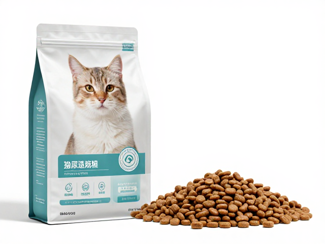 猫泌尿道处方粮怎么选?专用粮,益生菌呵护猫咪健康