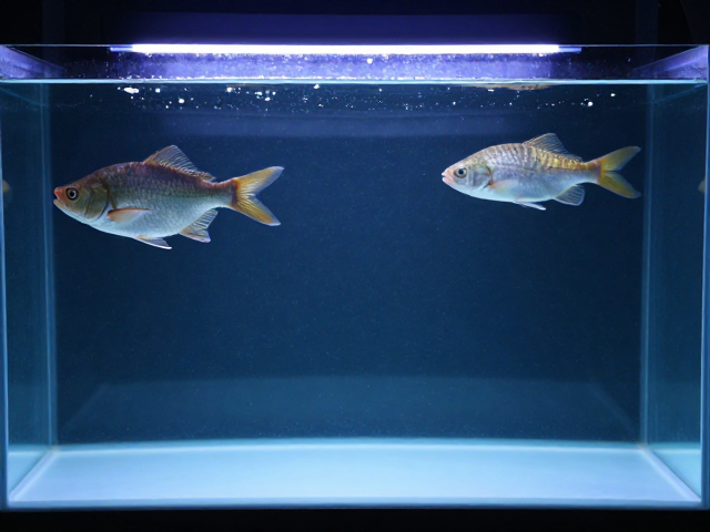 野生鱼虾资源告急？规模化养殖救场，虚拟水族体验成新宠