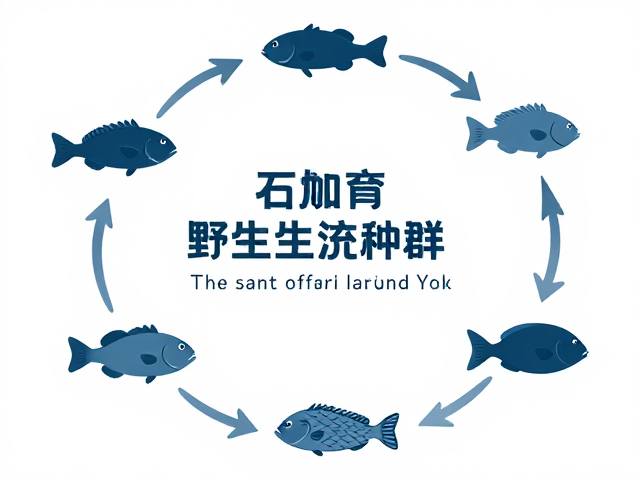 石鲈野生种群下降，生态旅游如何助力保护与可持续发展