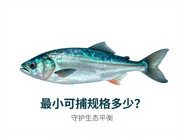 青衣鱼野生资源下降，最小可捕规格多少？守护生态平衡