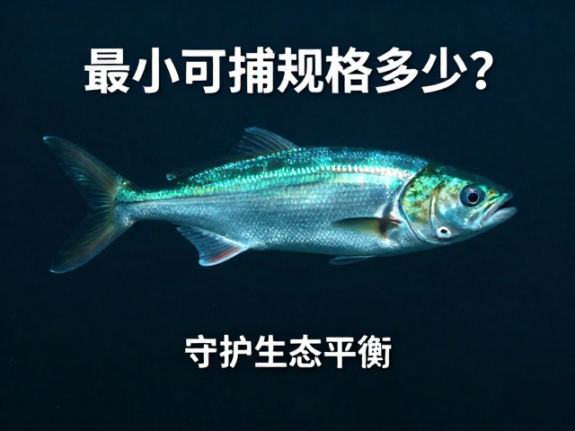 青衣鱼野生资源下降，最小可捕规格多少？守护生态平衡