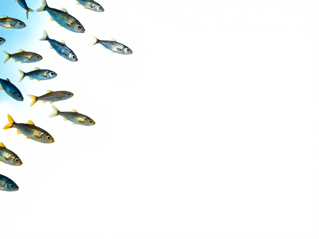 野生鱼虾减少？虚拟水族馆体验，最小可捕规格，守护生态平衡