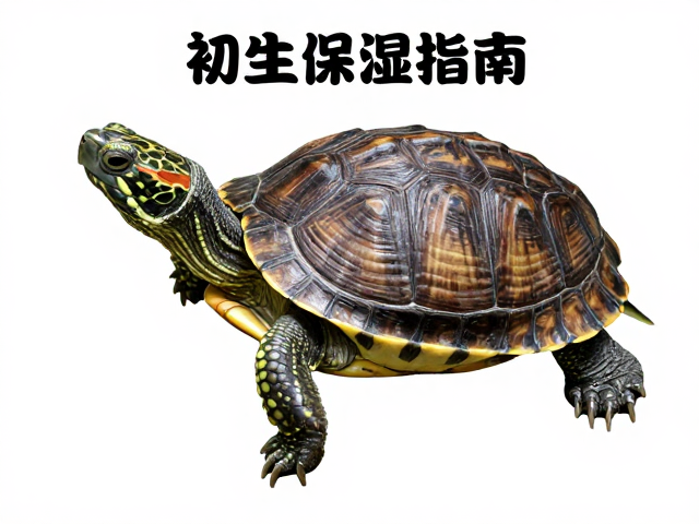 种龟鉴别与初生龟保湿指南,每日记录数据变化助成长
