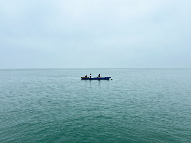 禁渔期野生种群恢复，生态旅游如何借势绿色流量？