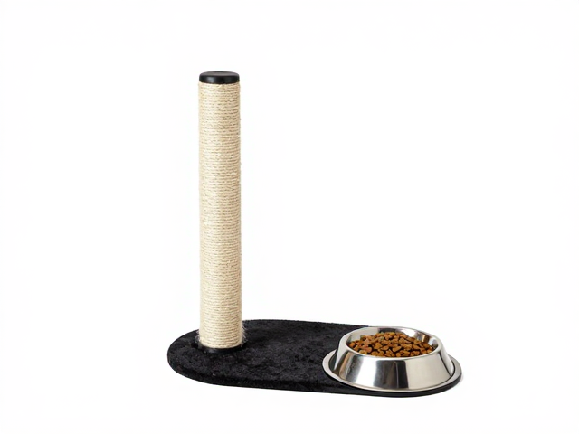 专用猫粮，猫抓柱，不锈钢碗，养猫好物搭配指南与避坑指南