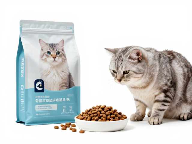 专用猫粮怎么选？根据猫咪年龄搭配逗猫棒，科学喂养指南
