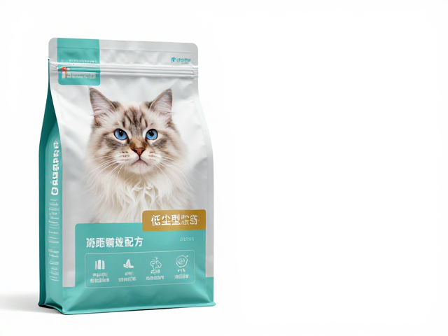 老年猫专用猫粮怎么选？推荐低尘型配方，呵护呼吸道更健康