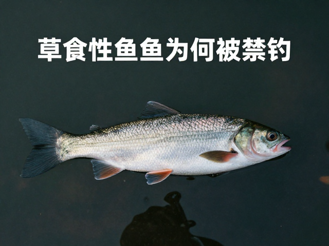 野生鱼资源下降，草食性鱼类为何被禁钓？休闲垂钓新规解析