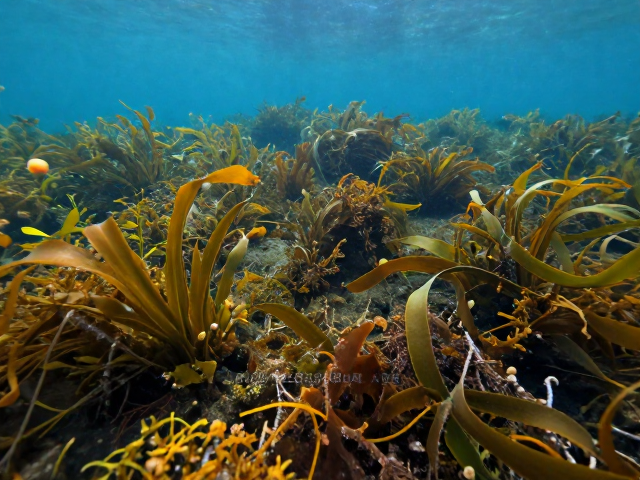 海草床生态危机,虚拟水族体验守护野生种群