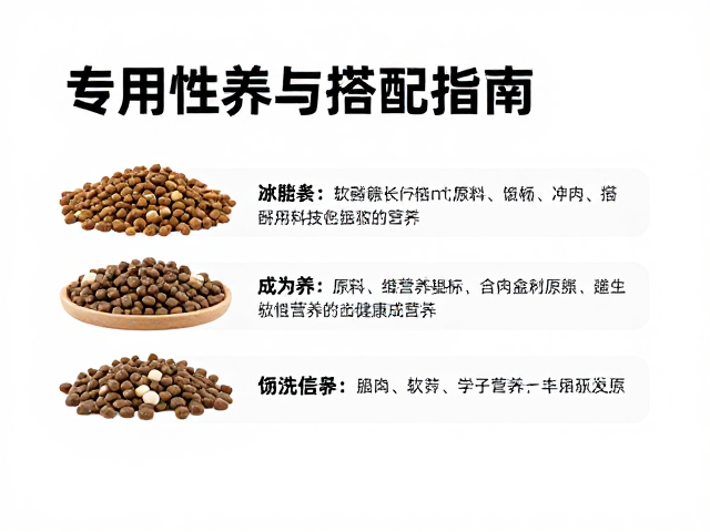 国产性价比品牌猫粮与猫条推荐，专用营养搭配指南