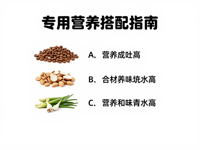 国产性价比品牌猫粮与猫条推荐,专用营养搭配指南