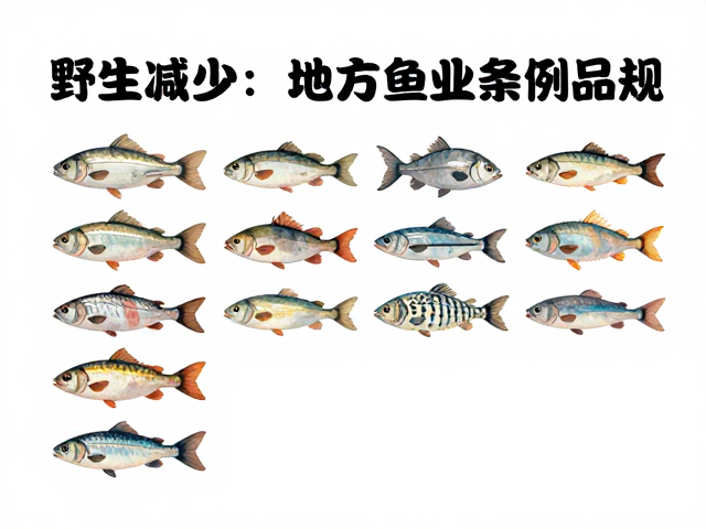 野生鱼减少?地方渔业条例新规,休闲垂钓哪些鱼不能钓?