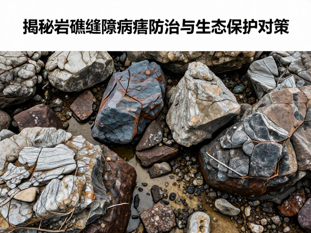 野生种群下降？揭秘岩礁缝隙病害防治与生态保护对策