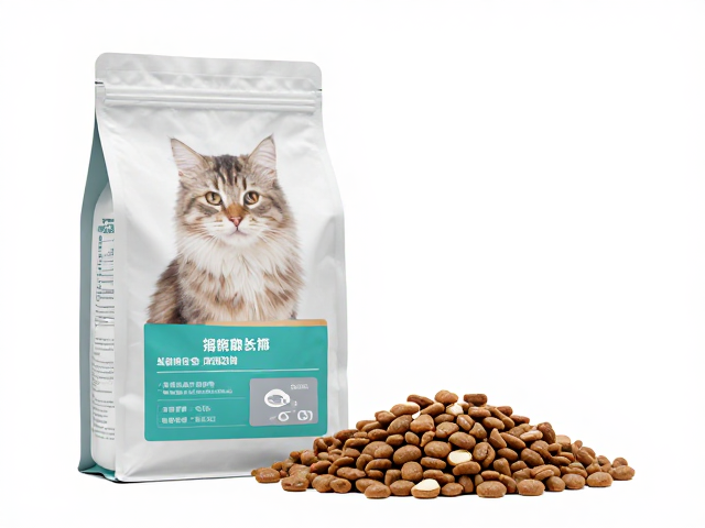 专用猫粮怎么选?主食罐头搭配耐磨剑麻,打造科学养宠日常