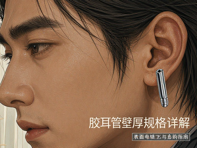 选购指南与适配细节