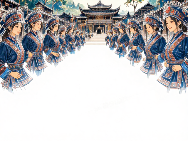 活态传承与现代回响