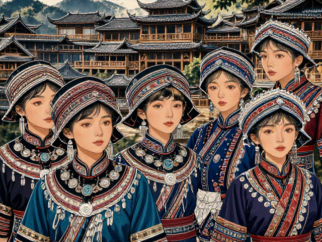色彩叙事与符号解码