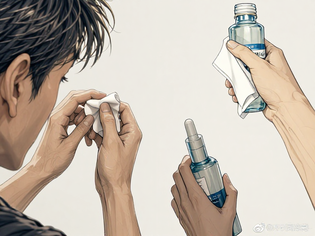 定期检查与动态维护