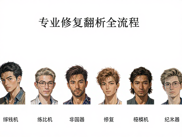修复后的性能验证与数据归档