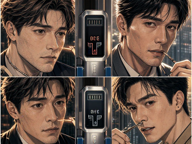 环境干扰与信号稳定性