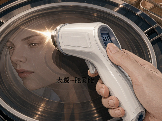 距离系数与有效测量范围