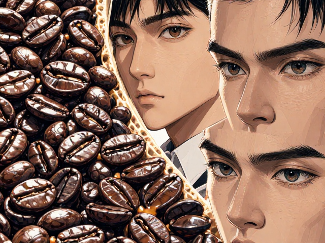 肋骨结构：决定风味上限的物理屏障