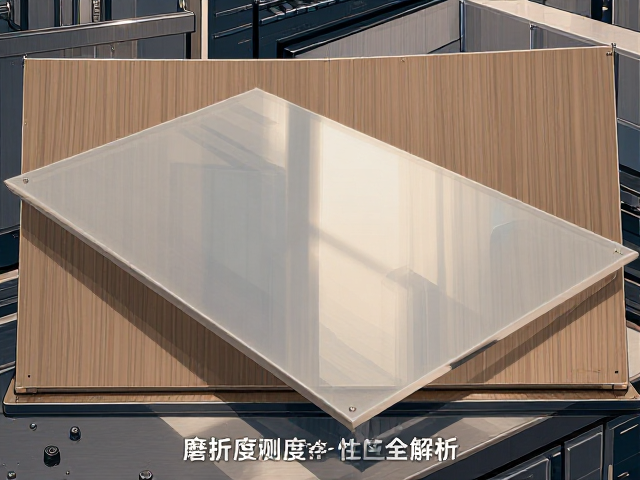测试环境与数据对比分析