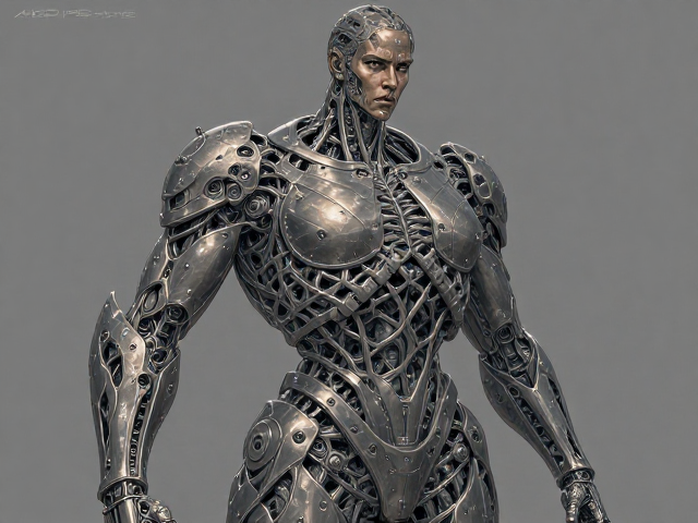 Metal Build合金雕像,等比例ABS/PS精密建模,还原极致细节