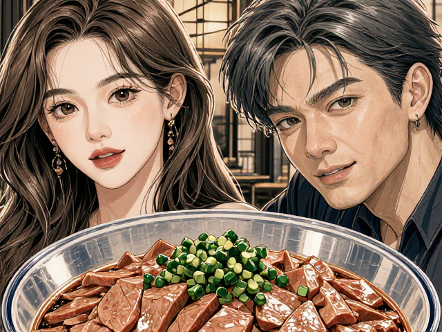 小吃背后的从众与个性化需求